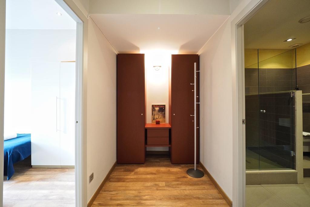 شقة Gracia Terrace Design برشلونة المظهر الخارجي الصورة
